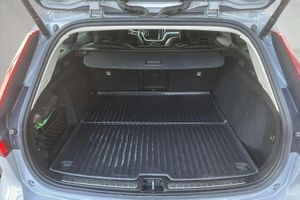 Volvo V60 bild 10