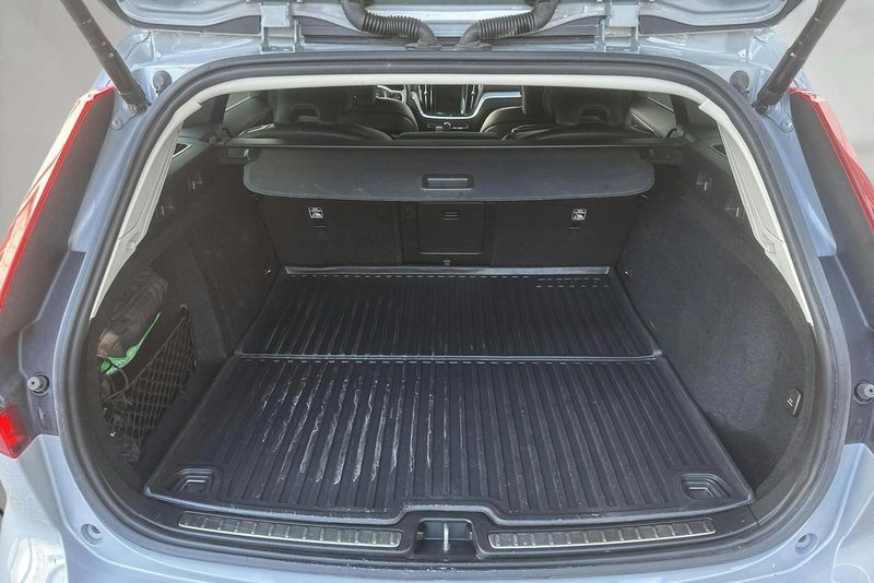 Volvo V60 bild 10