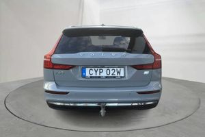 Volvo V60 bild 5