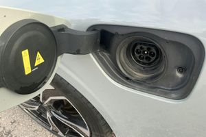 Volvo V60 bild 17