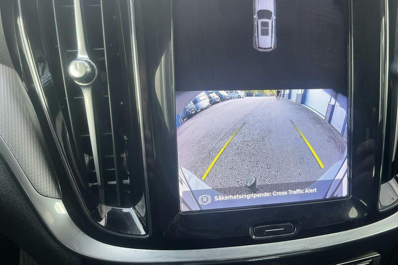 Volvo V60 bild 13