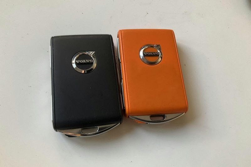 Volvo V60 bild 19