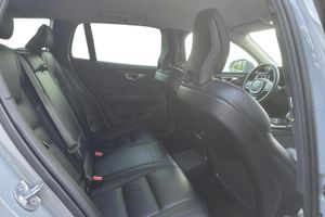 Volvo V60 bild 9