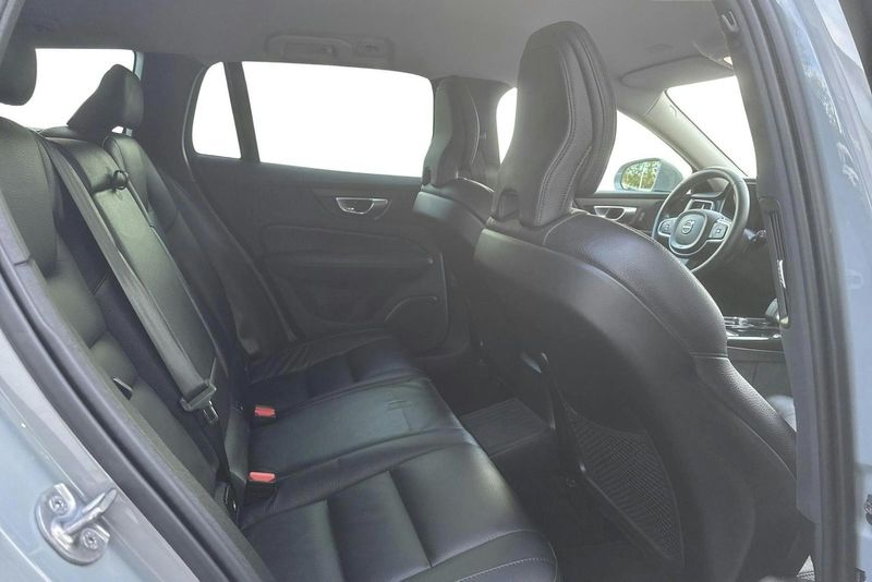 Volvo V60 bild 9