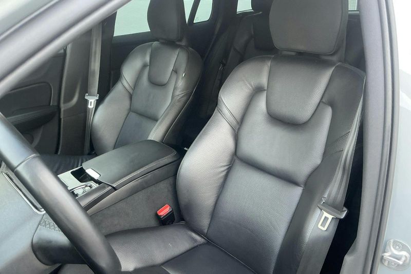 Volvo V60 bild 7