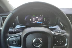 Volvo V60 bild 11