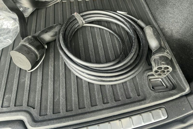 Volvo V60 bild 16