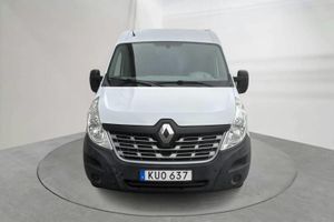 Renault Master bild 4