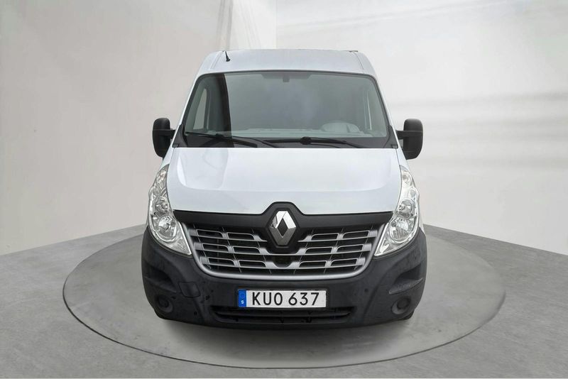 Renault Master bild 4