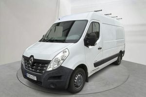 Renault Master bild 1