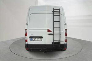 Renault Master bild 5