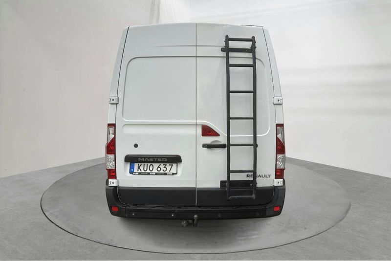 Renault Master bild 5
