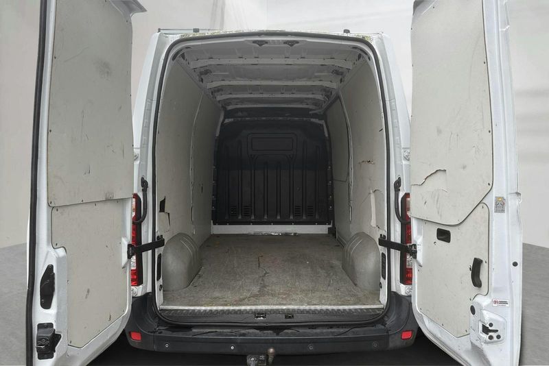 Renault Master bild 9