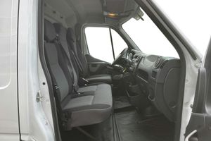Renault Master bild 7