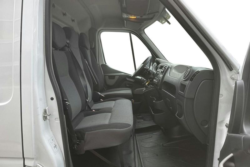 Renault Master bild 7