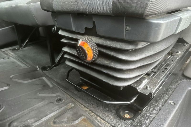 Renault Master bild 12