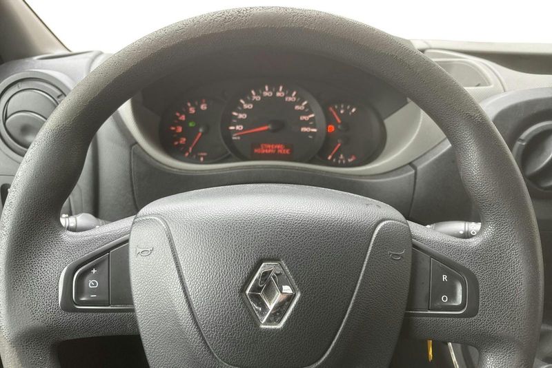 Renault Master bild 10