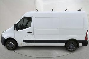 Renault Master bild 2
