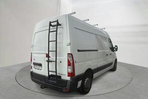 Renault Master bild 3