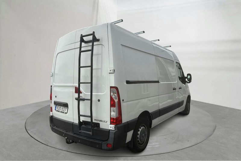 Renault Master bild 3
