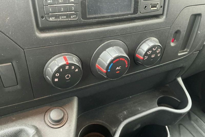 Renault Master bild 13