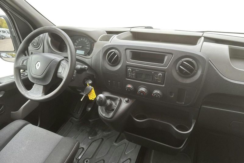 Renault Master bild 6