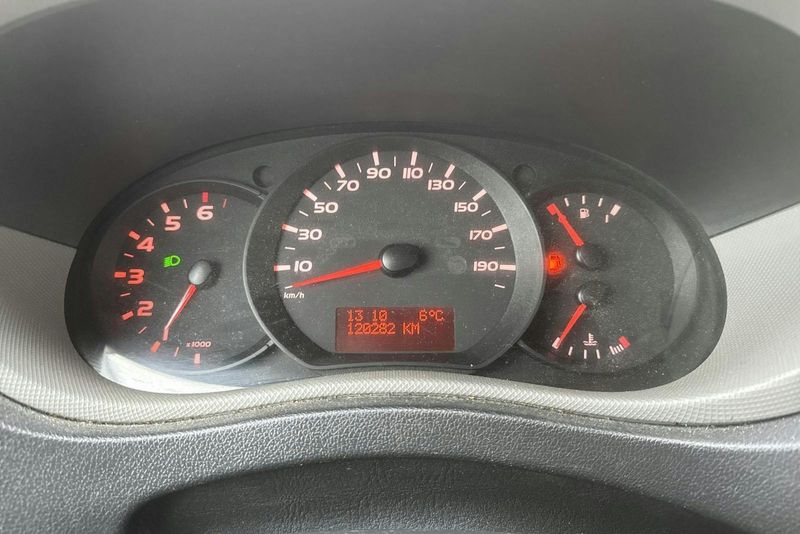Renault Master bild 11