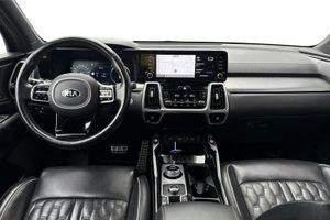 Kia Sorento bild 6