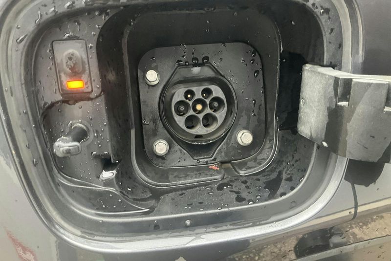 Kia Sorento bild 21