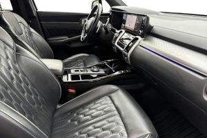 Kia Sorento bild 7