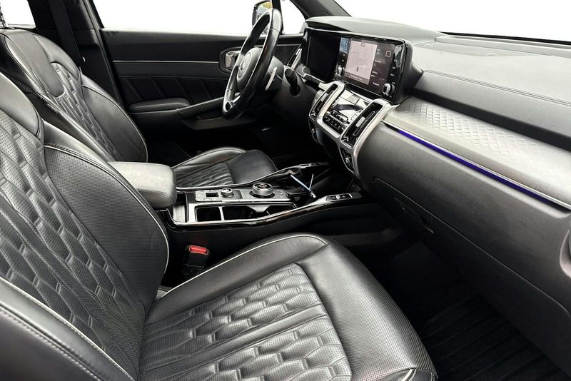 Kia Sorento bild 7