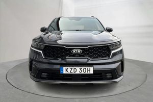 Kia Sorento bild 4