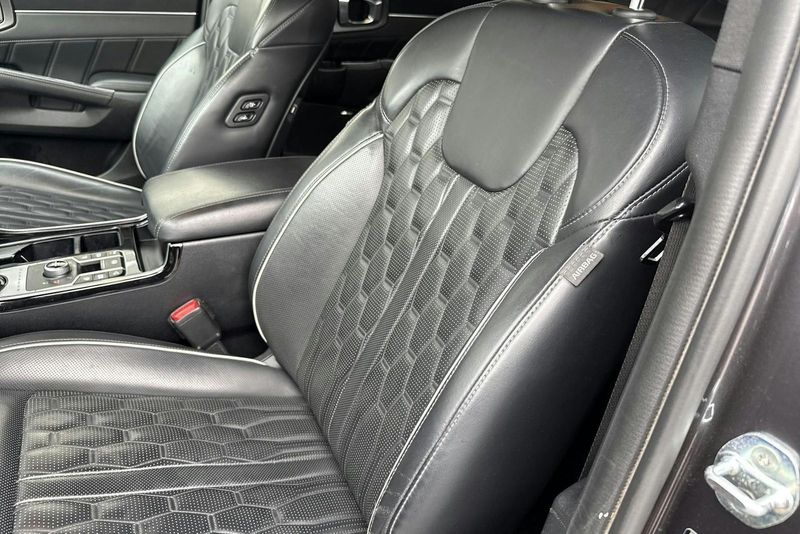 Kia Sorento bild 15