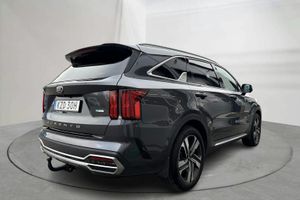 Kia Sorento bild 3