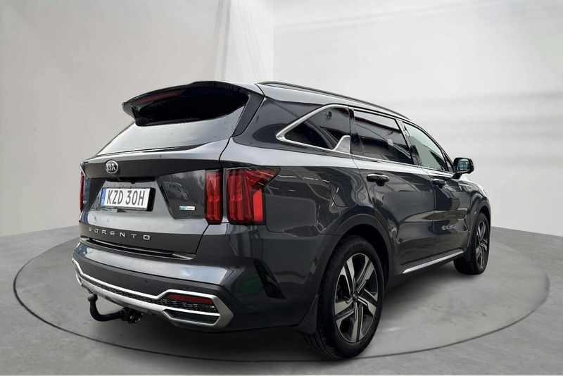Kia Sorento bild 3