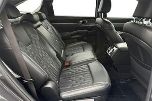 Kia Sorento bild 8
