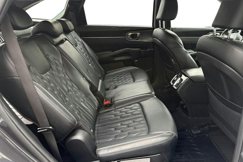 Kia Sorento bild 8