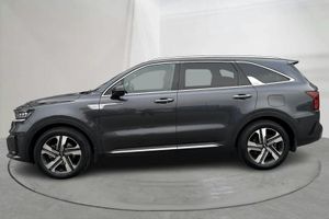 Kia Sorento bild 2