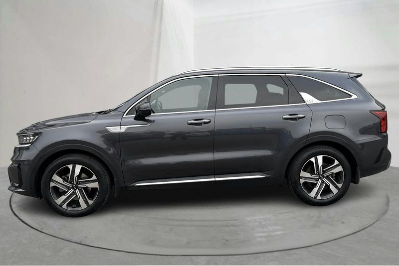 Kia Sorento bild 2