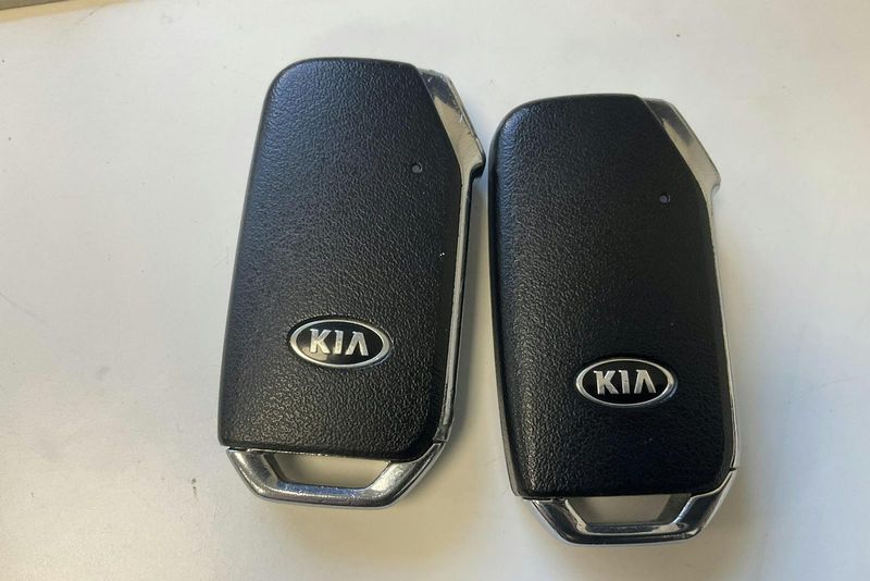 Kia Sorento bild 22