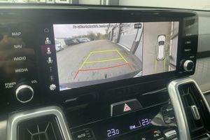 Kia Sorento bild 14
