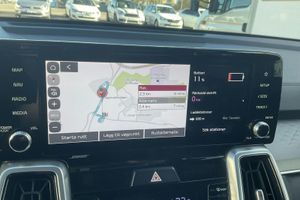 Kia Sorento bild 13