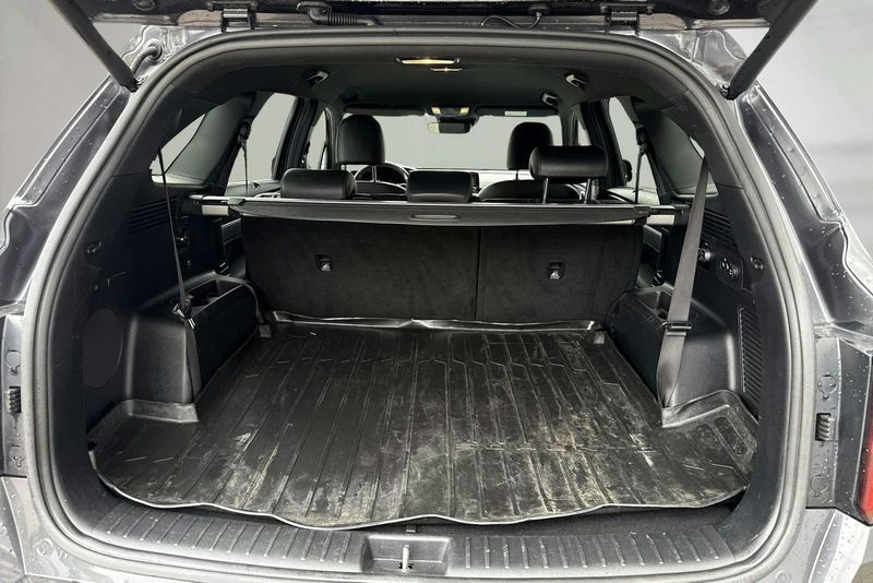 Kia Sorento bild 10