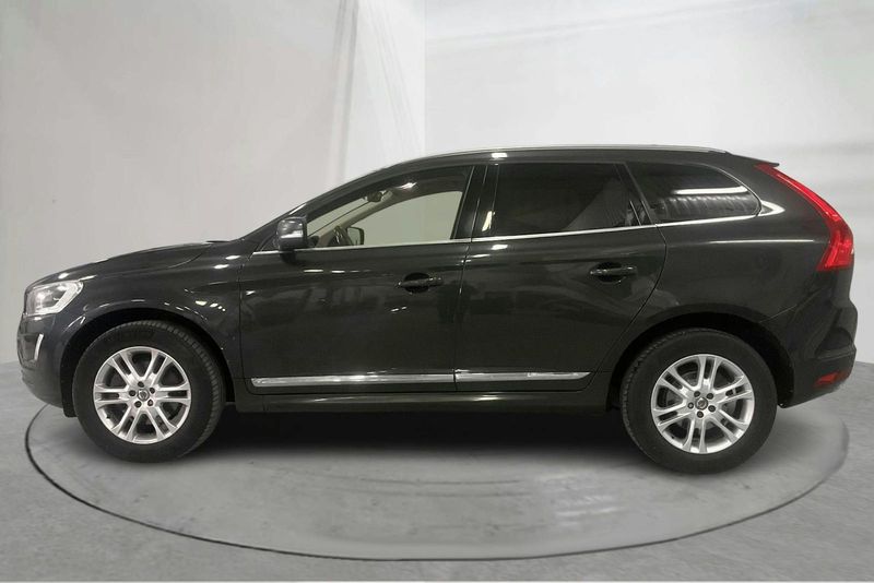 Volvo XC60 bild 2
