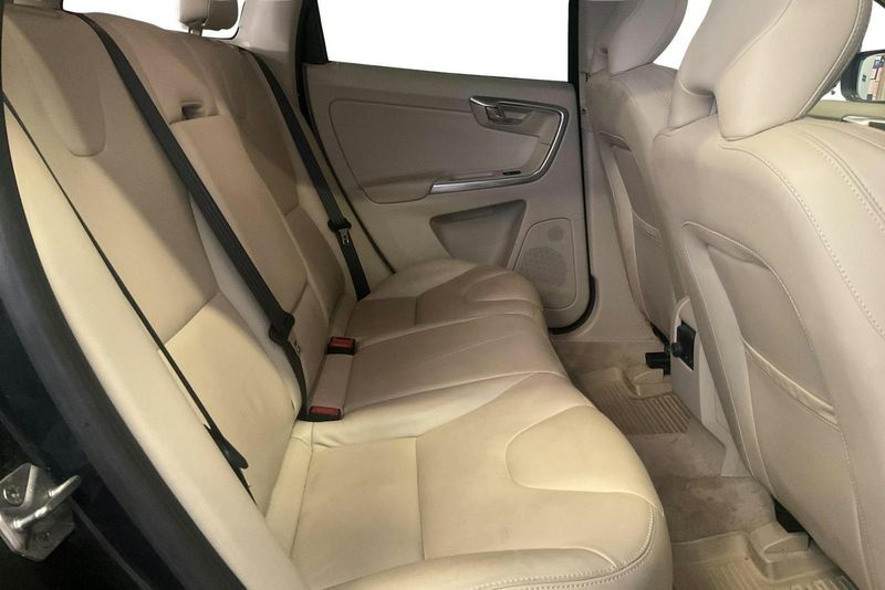 Volvo XC60 bild 8