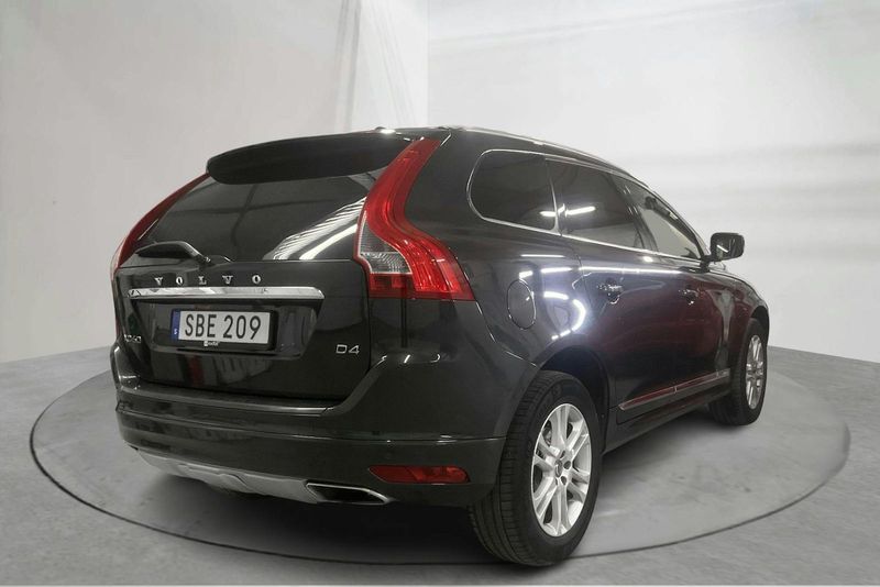 Volvo XC60 bild 3