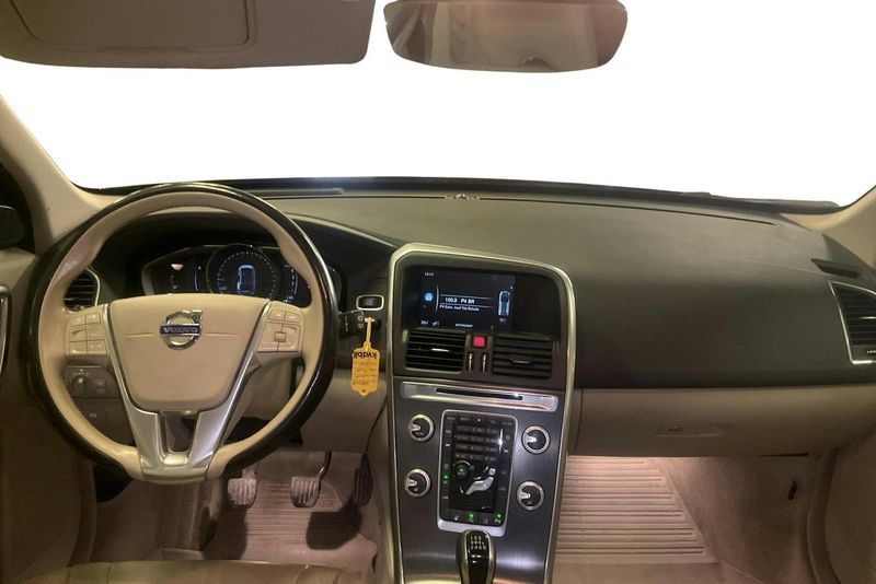 Volvo XC60 bild 6