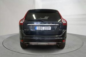 Volvo XC60 bild 5