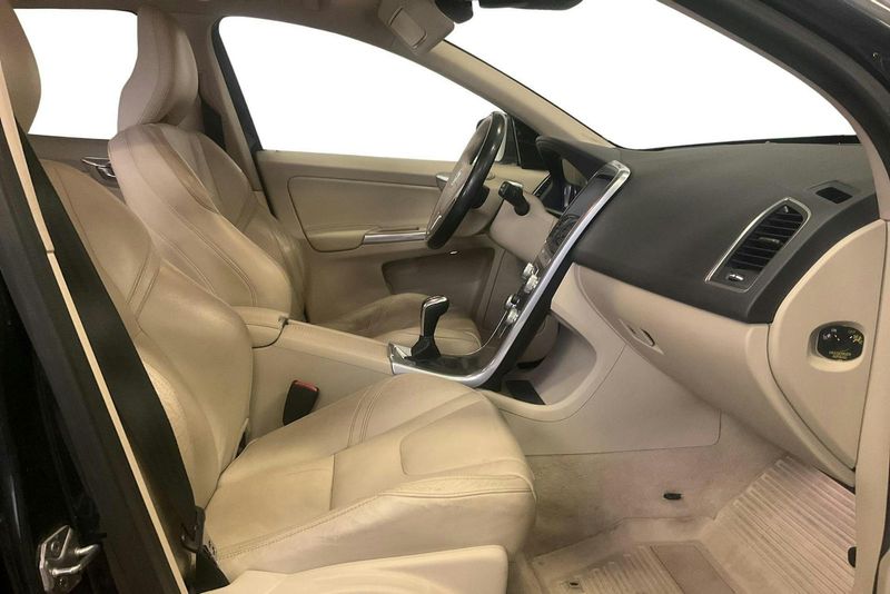 Volvo XC60 bild 7