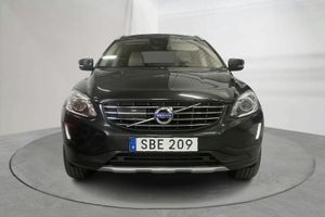 Volvo XC60 bild 4